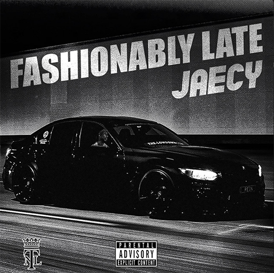 new release title